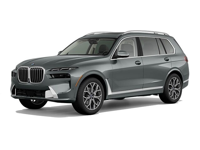 Used 2024 BMW X7 For Sale in Cary, NC VIN: 5UX23EM01R9V33182